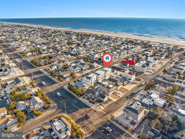 12 E MARINE LN, Long Beach Township, NJ 08008