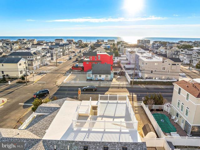 12 E MARINE LN, Long Beach Township, NJ 08008