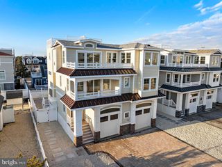 12 E MARINE LN, Long Beach Township, NJ 08008