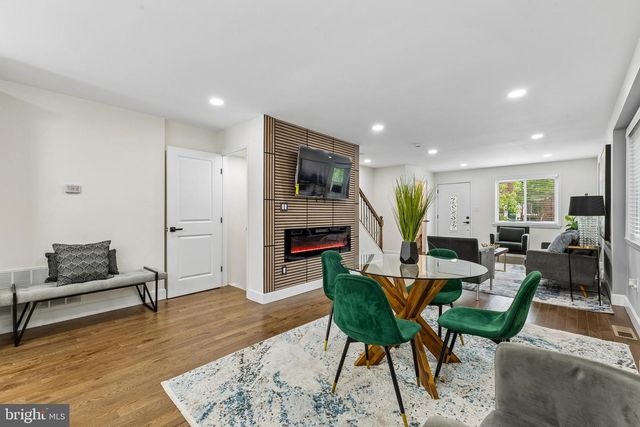 415 E MASON AVE, Alexandria, VA 22301