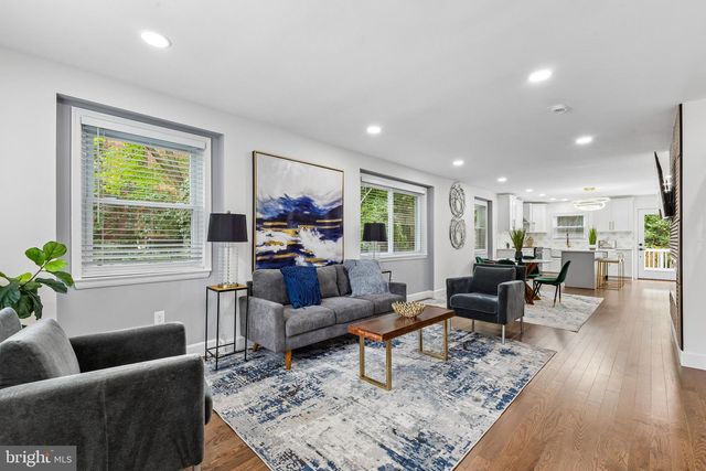 415 E MASON AVE, Alexandria, VA 22301