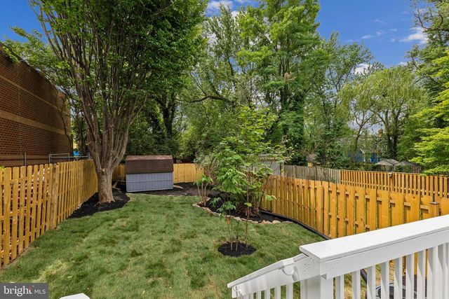 415 E MASON AVE, Alexandria, VA 22301