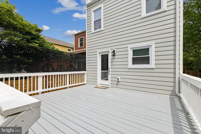 415 E MASON AVE, Alexandria, VA 22301