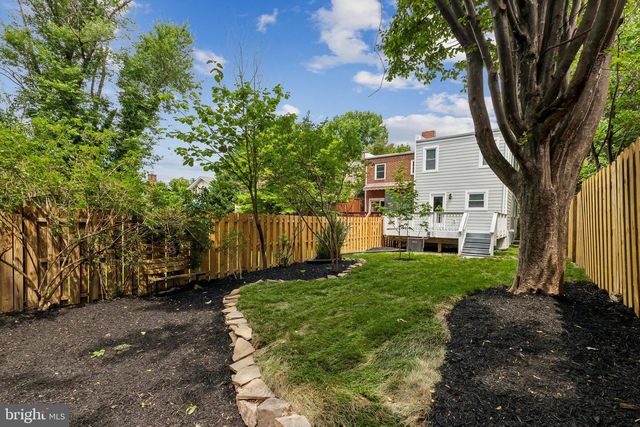 415 E MASON AVE, Alexandria, VA 22301