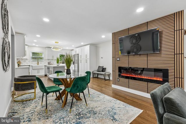 415 E MASON AVE, Alexandria, VA 22301