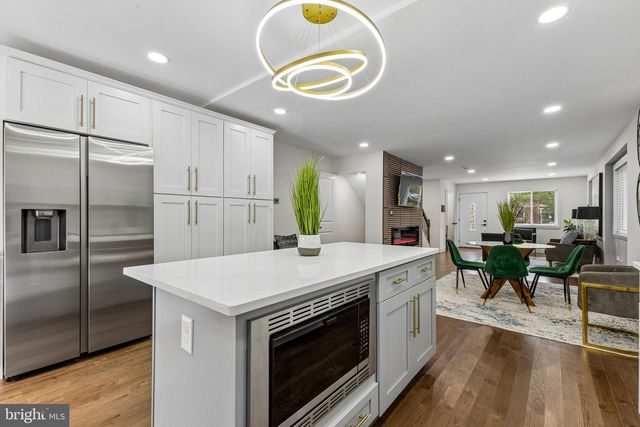 415 E MASON AVE, Alexandria, VA 22301
