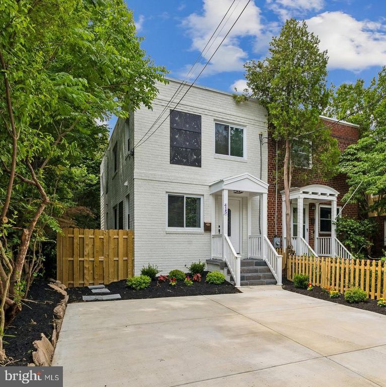 415 E MASON AVE, Alexandria, VA 22301