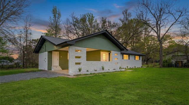 140 Martha, Waskom, TX 75692