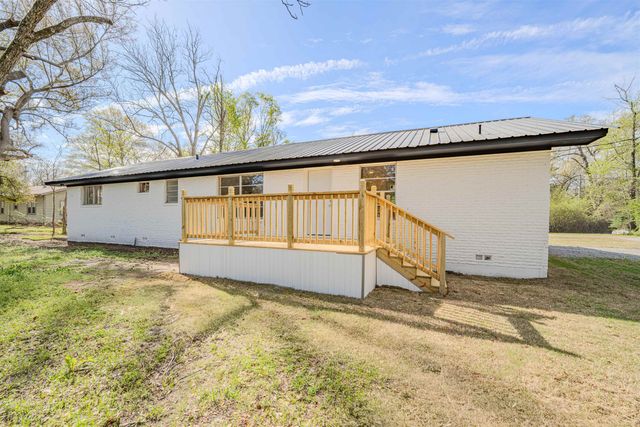 140 Martha, Waskom, TX 75692