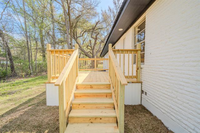 140 Martha, Waskom, TX 75692