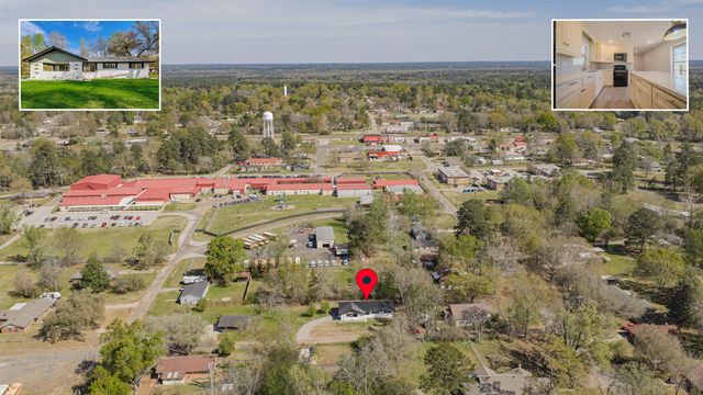 140 Martha, Waskom, TX 75692
