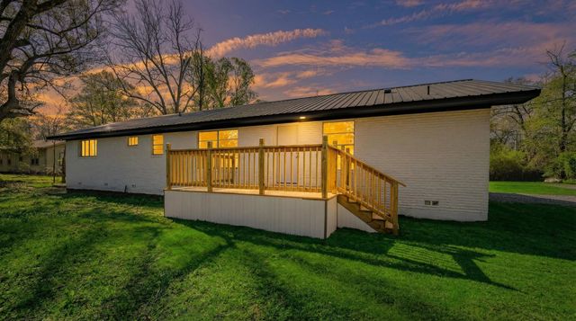 140 Martha, Waskom, TX 75692