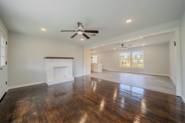 140 Martha, Waskom, TX 75692