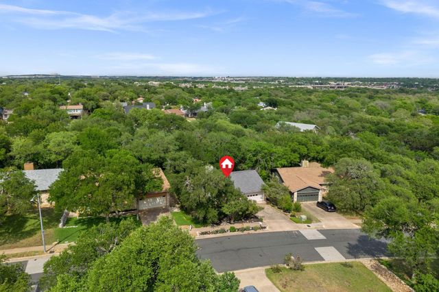 12223 Forsythe DR, Austin, TX 78759