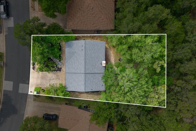 12223 Forsythe DR, Austin, TX 78759