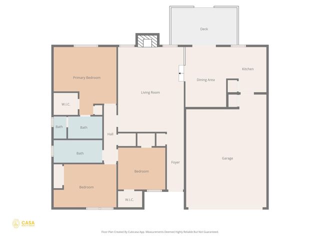 12223 Forsythe DR, Austin, TX 78759