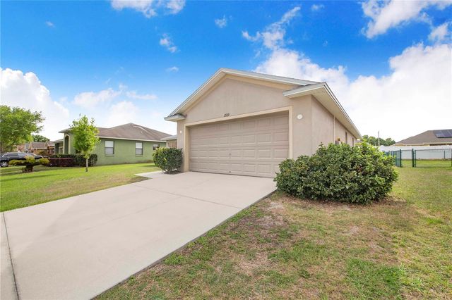 1729 PEBBLE BEACH STREET, Winter Haven, FL 33881
