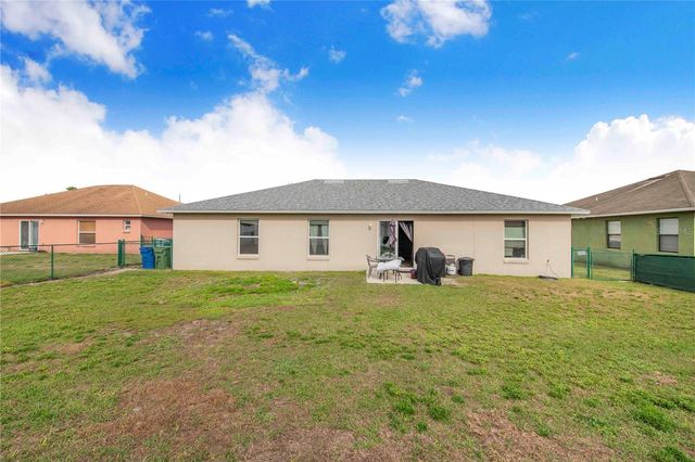 1729 PEBBLE BEACH STREET, Winter Haven, FL 33881