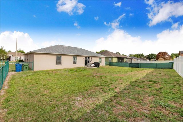 1729 PEBBLE BEACH STREET, Winter Haven, FL 33881