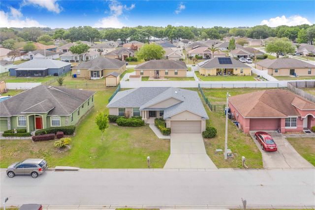 1729 PEBBLE BEACH STREET, Winter Haven, FL 33881