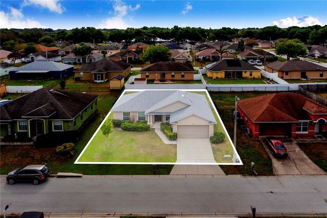 1729 PEBBLE BEACH STREET, Winter Haven, FL 33881