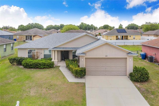 1729 PEBBLE BEACH STREET, Winter Haven, FL 33881