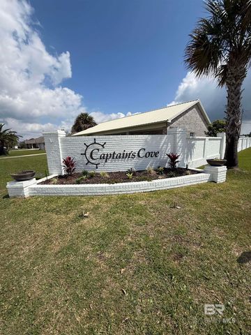 4638 Spinnaker Way, Orange Beach, AL 36561