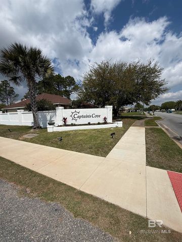 4638 Spinnaker Way, Orange Beach, AL 36561