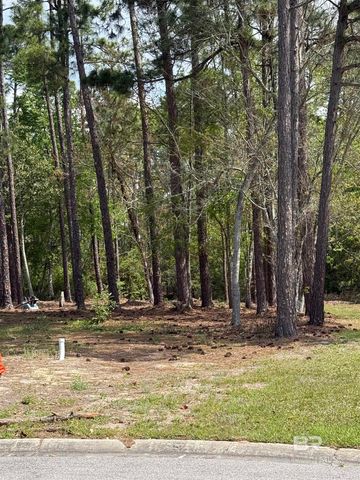 4638 Spinnaker Way, Orange Beach, AL 36561