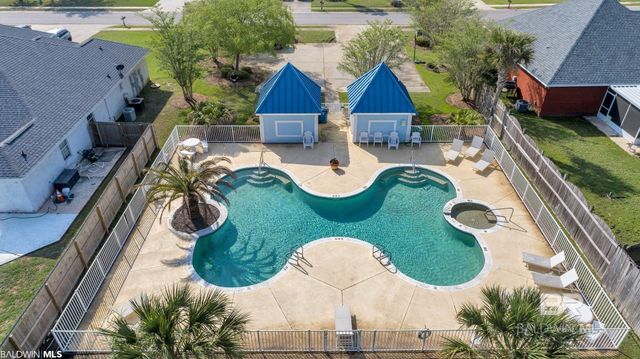 4638 Spinnaker Way, Orange Beach, AL 36561