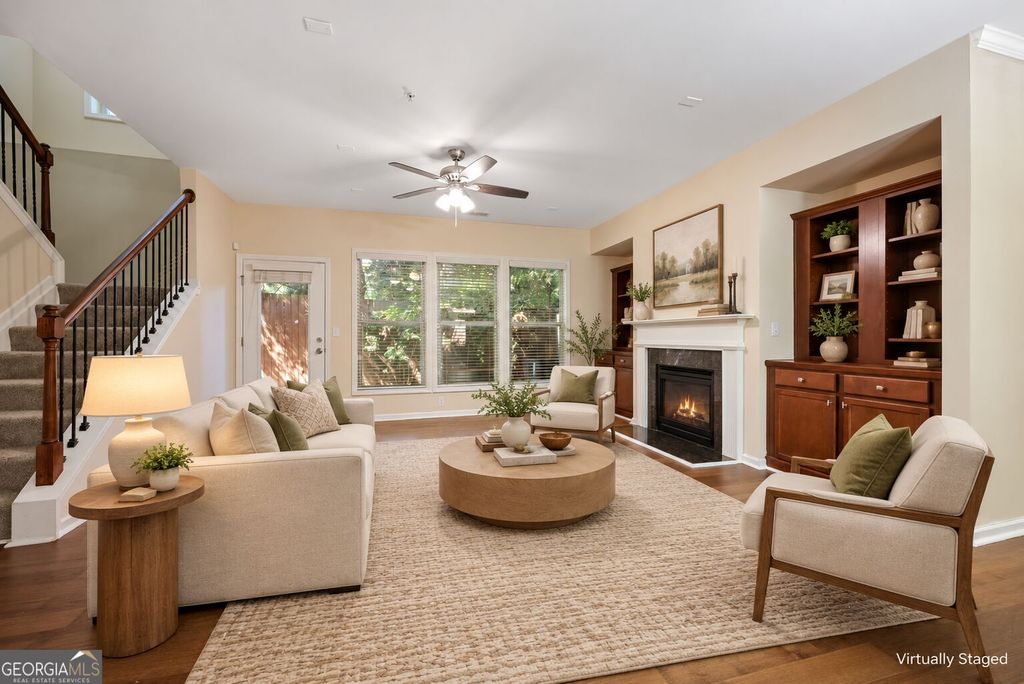 3427 Vintage Circle SE BLDG 15, Smyrna, GA 30080 — photo 2