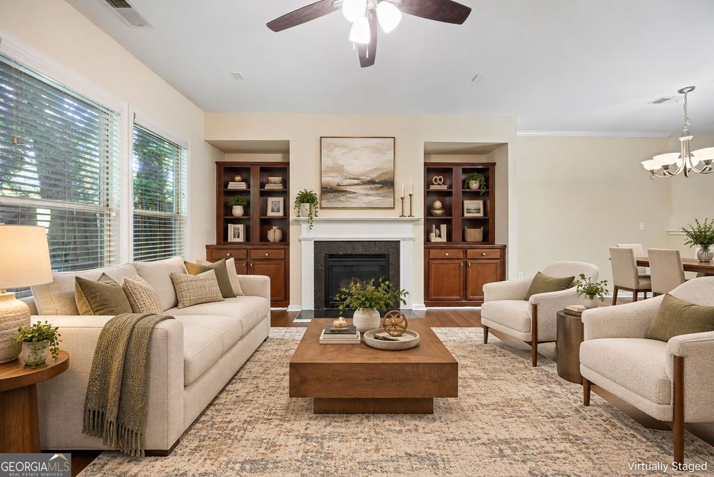 3427 Vintage Circle SE BLDG 15, Smyrna, GA 30080 — photo 4