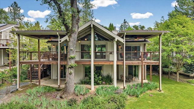 11775 Lake Wildwood Dr, Penn Valley, CA 95946