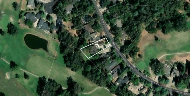 11775 Lake Wildwood Dr, Penn Valley, CA 95946