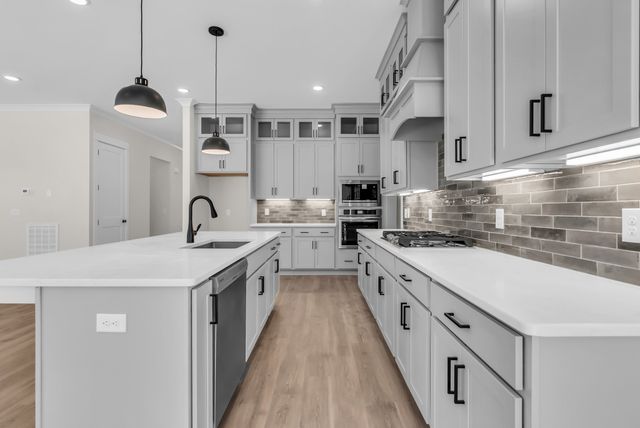 7221 Richvale Drive, S, Fairview, TN 37062