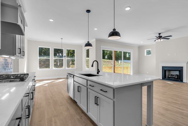 7221 Richvale Drive, S, Fairview, TN 37062