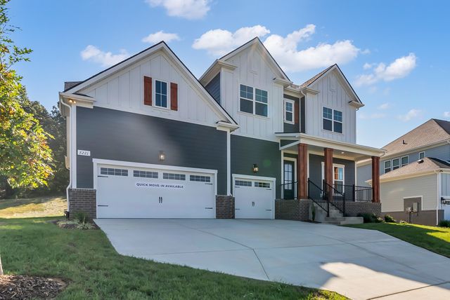 7221 Richvale Drive, S, Fairview, TN 37062
