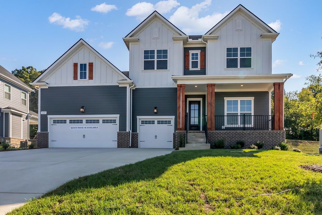 7221 Richvale Drive, S, Fairview, TN 37062