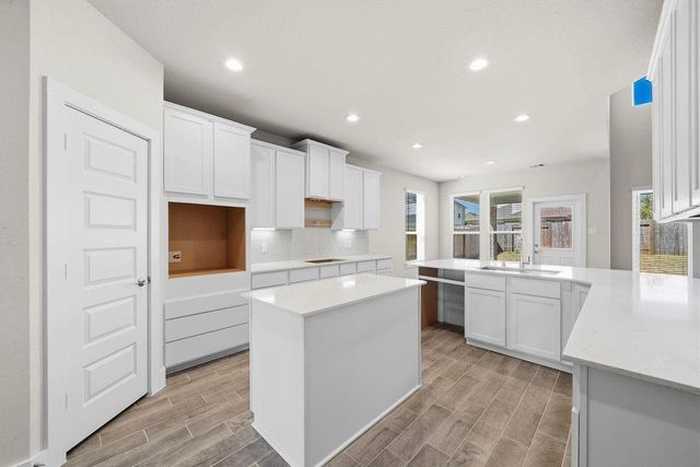 1972 Golden Spruce Lane, Conroe, TX 77301