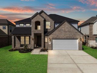 1972 Golden Spruce Lane, Conroe, TX 77301