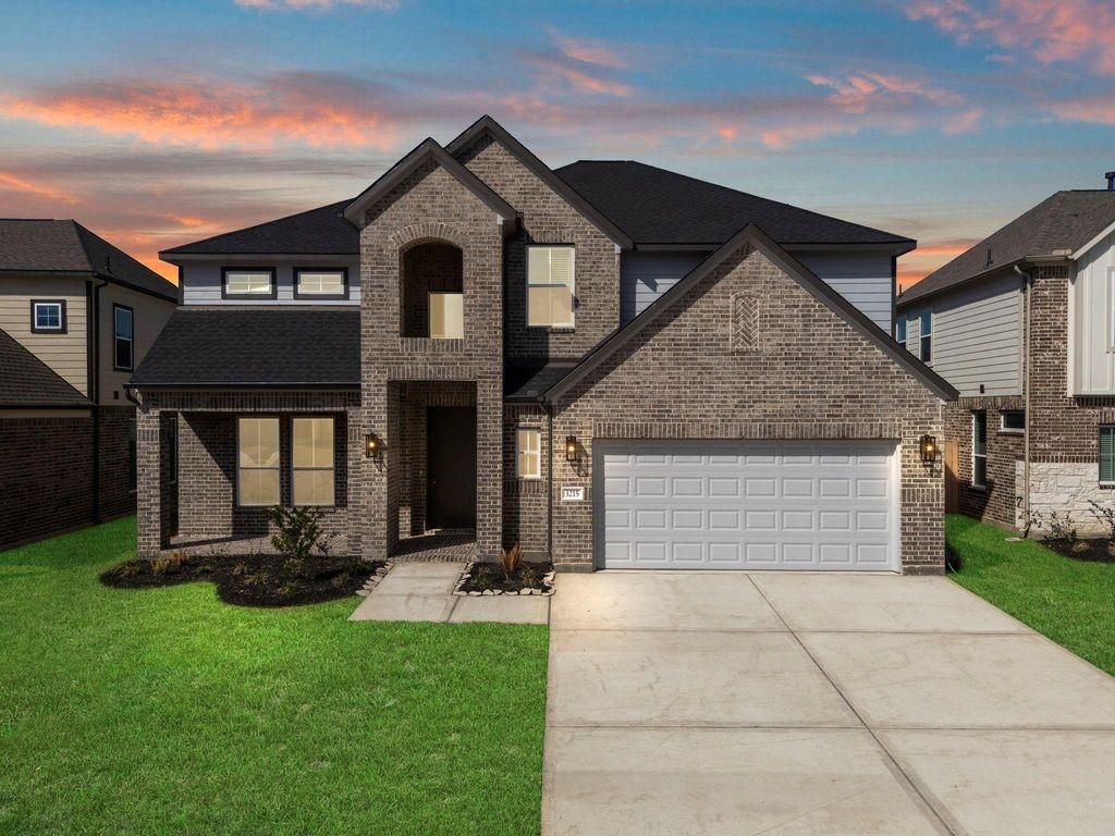 1972 Golden Spruce Lane, Conroe, TX 77301