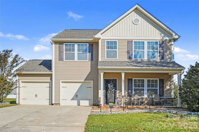 1914 Kingstree Drive, Monroe, NC 28112