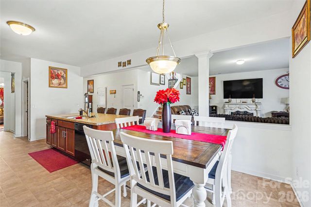 1914 Kingstree Drive, Monroe, NC 28112