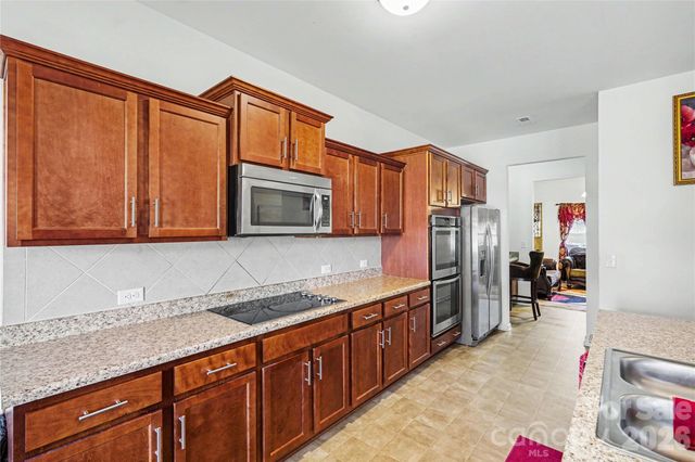 1914 Kingstree Drive, Monroe, NC 28112