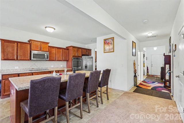 1914 Kingstree Drive, Monroe, NC 28112