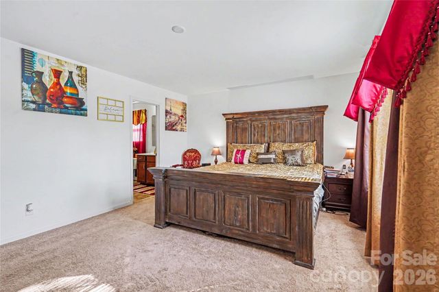 1914 Kingstree Drive, Monroe, NC 28112