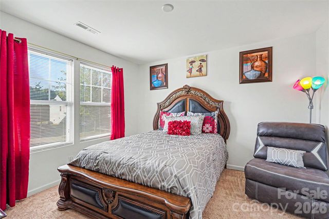 1914 Kingstree Drive, Monroe, NC 28112