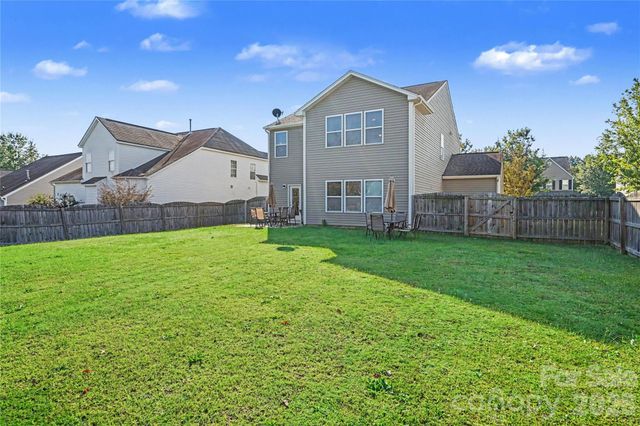 1914 Kingstree Drive, Monroe, NC 28112