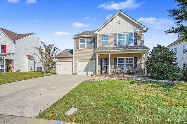 1914 Kingstree Drive, Monroe, NC 28112