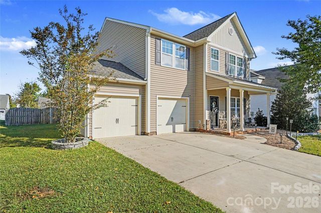 1914 Kingstree Drive, Monroe, NC 28112